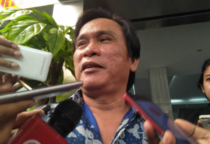 Penjelasan Ahli Pidana Soal Hak Imunitas Arteria Dahlan