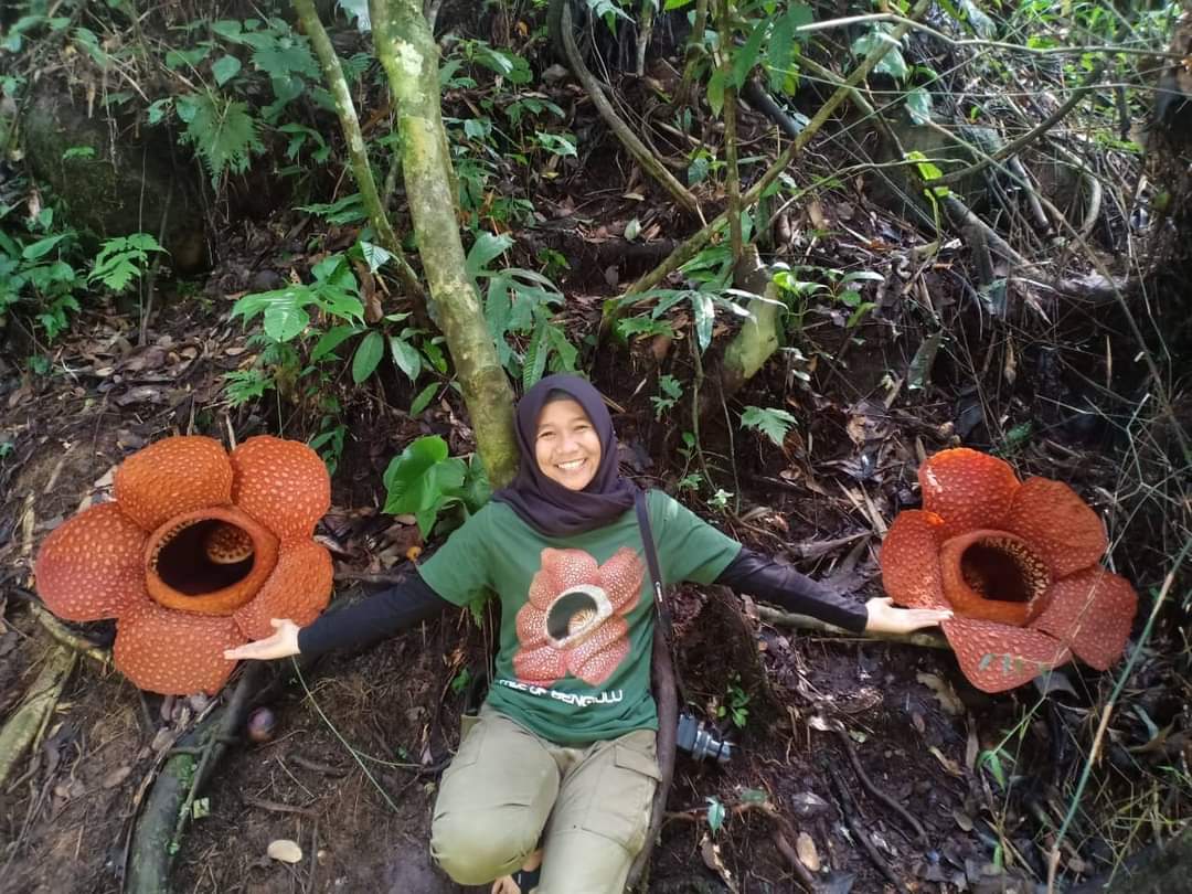 Flora dan Fauna Langka yang Ada di Bengkulu
