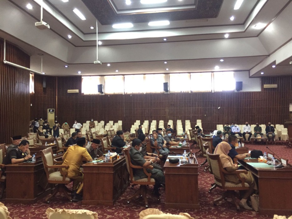 Pemerintah Punya Kewajiban Siapkan Sarana Olahraga