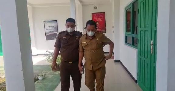 Kejari Tetapkan Camat Muarabangkahulu sebagai Tersangka Penjualan Lahan Pemkot