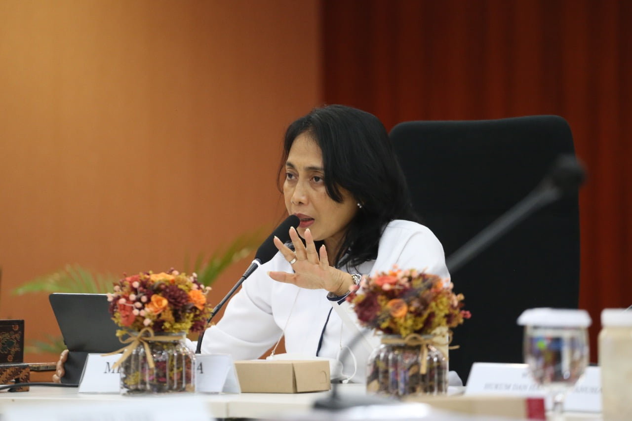Perkembangan Teknologi Lahirkan Bentuk Baru Kekerasan Berbasis Gender