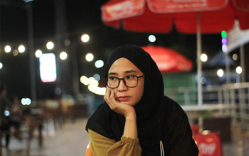 Menyoal Kepedulian Kepada Tetangga