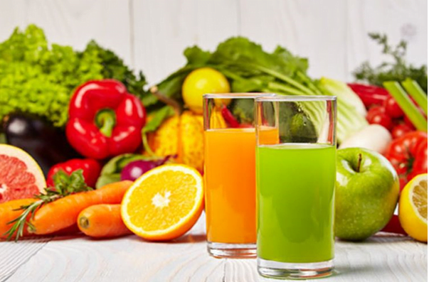 Blender VS Juicer: Mana yang Lebih Baik?