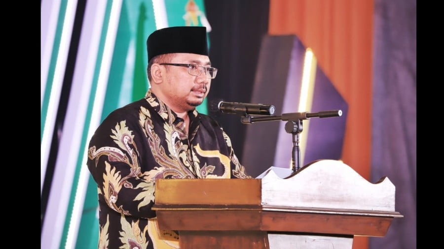 Islamofobia dan Gelombang Ketakutan terhadap Agama Harus Diperangi