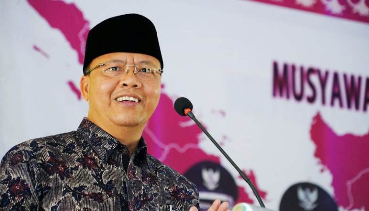 Gubernur Wacanakan Pembangunan Jalan Layang di Pagar Dewa