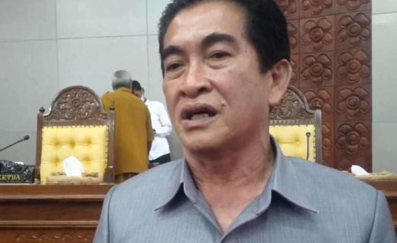 Fraksi Nasdem Minta Disperindag Tindaklanjuti Temuan di Lapangan soal Kelangkaan Migor