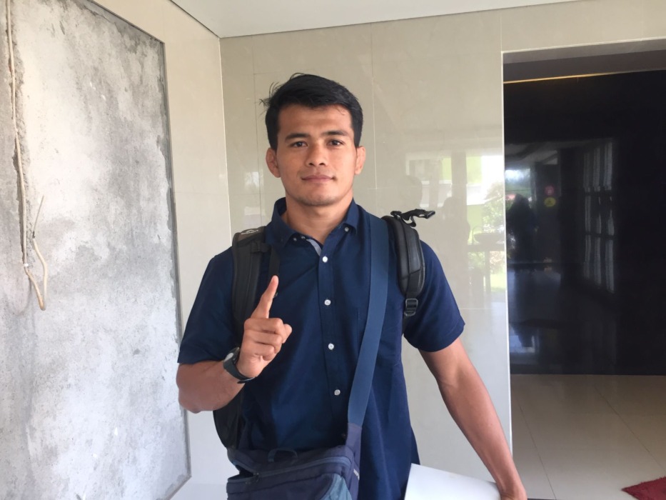 Pelatih Gulat Minta Pemerintah Adakan Event Keolahragaan