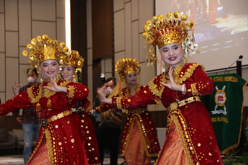Lagu Daerah Bengkulu Beserta Liriknya