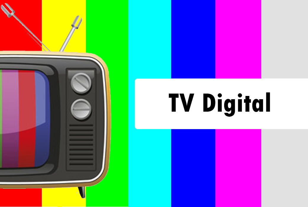 TV Digital