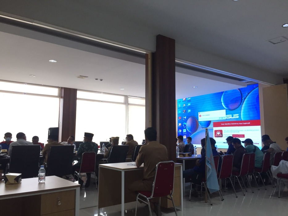 DPRD Bengkulu Sepakat Cabut Permenaker Nomor 2 Tahun 2022