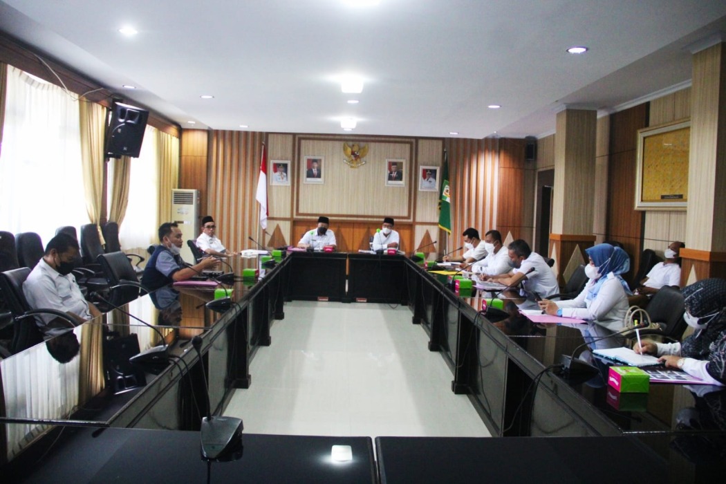 Dewan Sepakat View Tower Dibongkar, Sebut Tidak Bermanfaat
