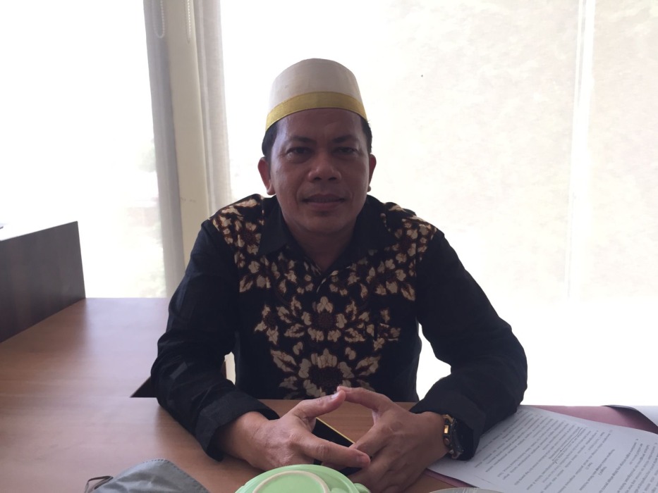 Rapat Pansus P4GN Membahas Perda Penanggulangan Narkoba