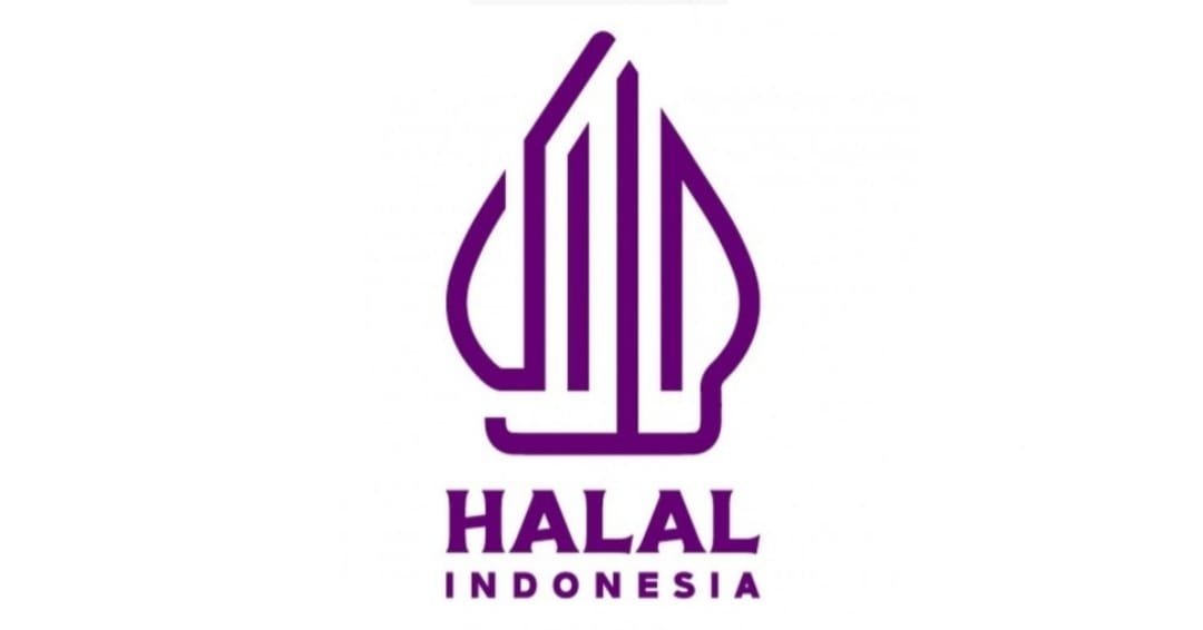 Label halal baru