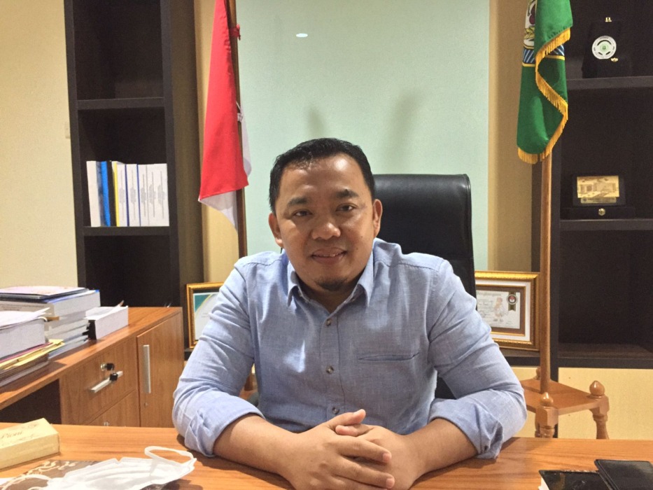 Dempo Ingatkan Masyarakat Pentingnya Vaksinasi untuk Perjalanan ke Luar Daerah