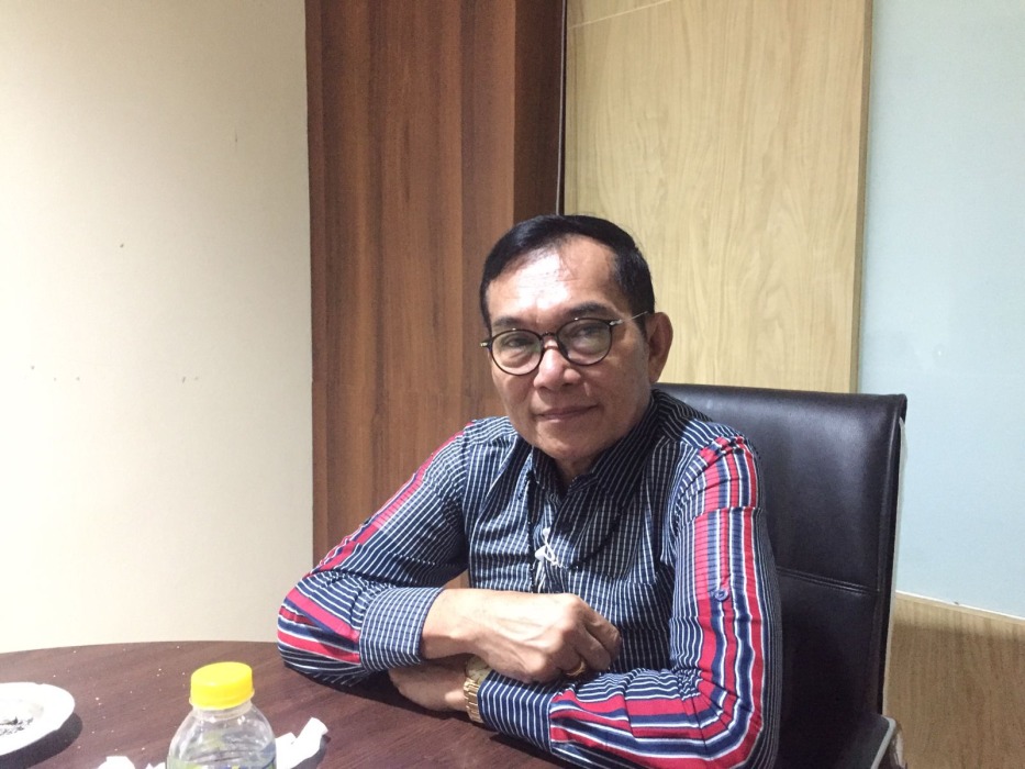 Irwan Eriadi: Pupuk Langka dan Sawit Mahal Pengaruhi Kelangkaan Migor