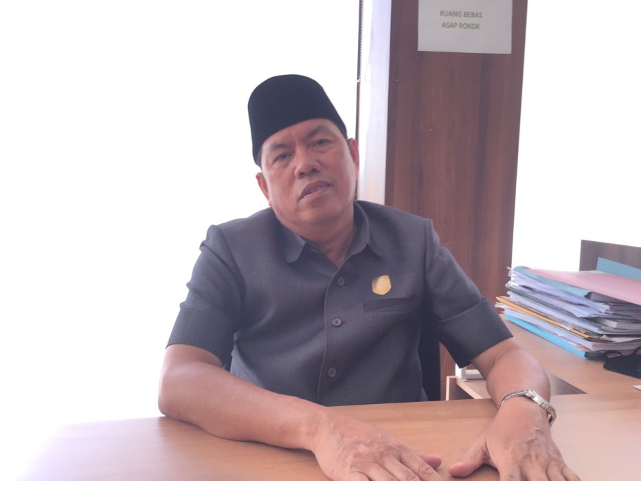 Wacana Penundaan Pilpers, Suimi: Sudah Biasa