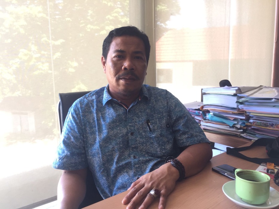 Perda Perlindungan Lingkungan Hidup Lindungi Pulau Tikus