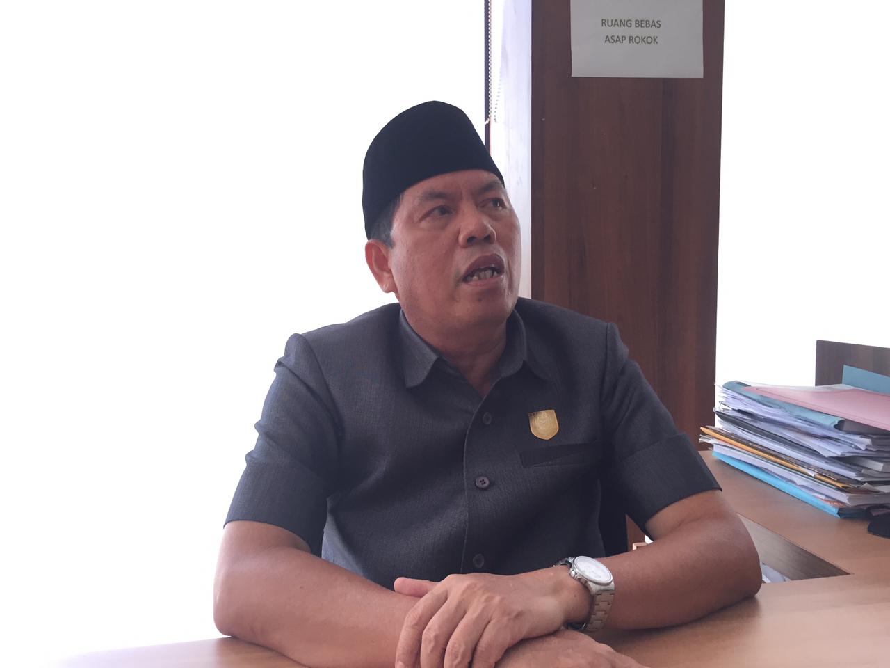 Suimi: Semua Aset Daerah Harus Ditelusuri dan Diawasi