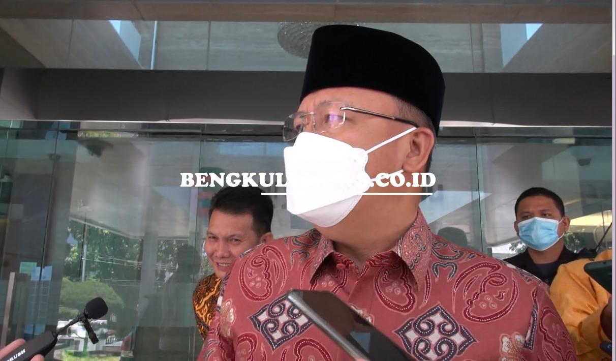 Ramadhan, Pemerintah Siapkan Gerai Vaksin dan Minyak Goreng