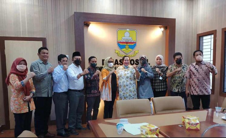 Komisi I Kunker ke Jambi, Ingin Terapkan STJB di Dukcapil Provinsi Bengkulu