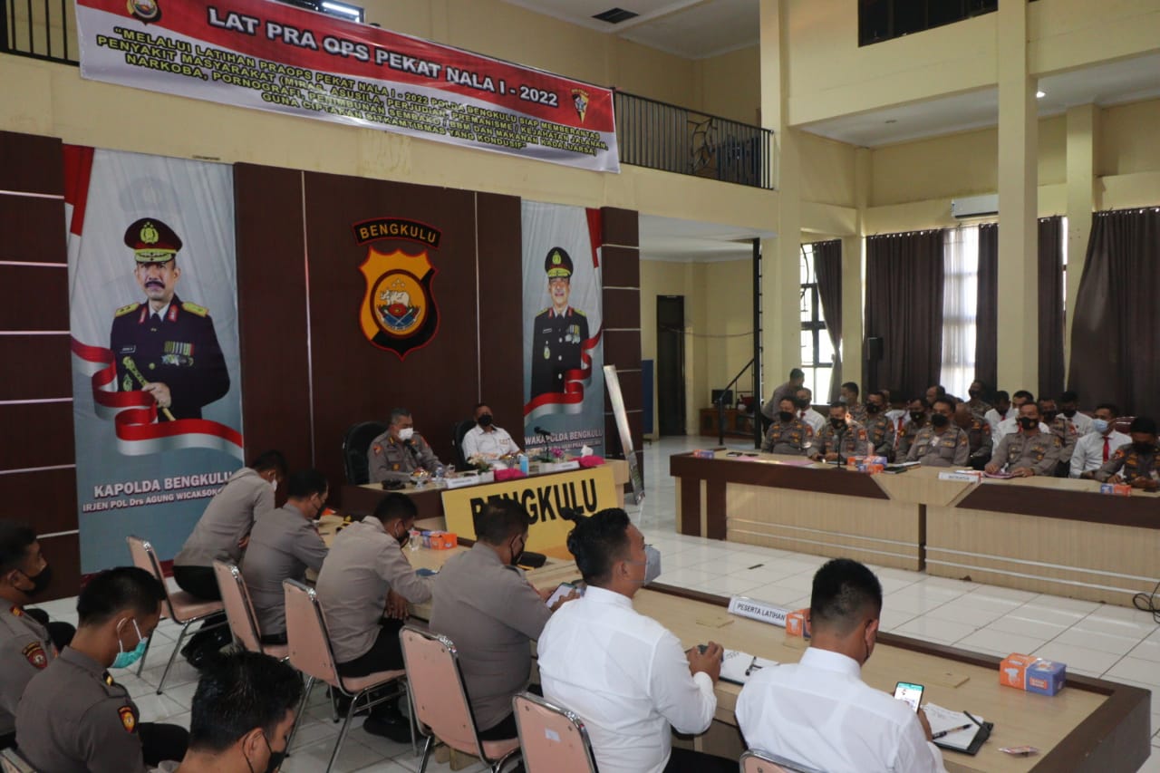 Kapolri Kejar Target Vaksin Booster Agar Warga Miliki Kekebalan Jalani Aktivitas Ramadan