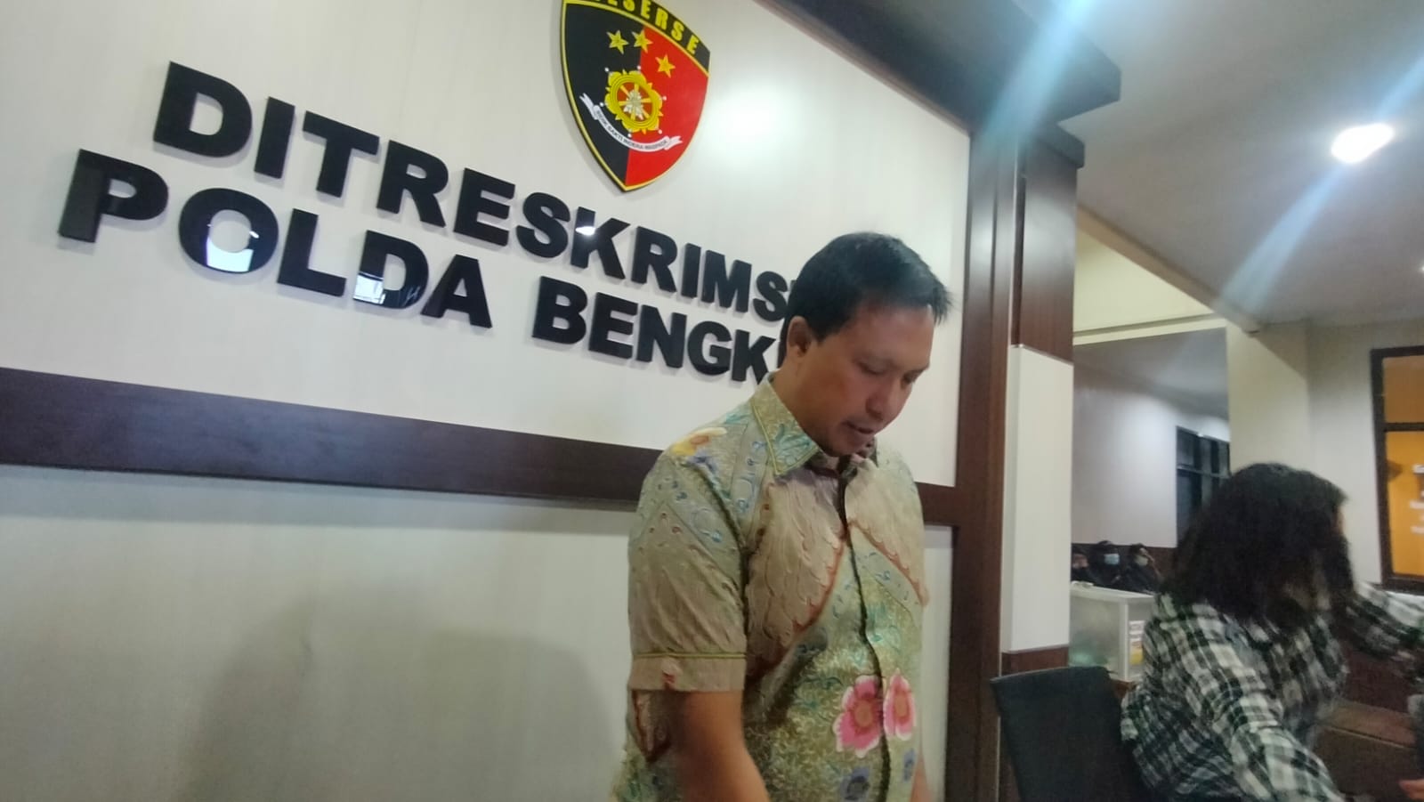 Penetapan Tersangka Korupsi Pertambangan di Benteng Tinggal Tunggu Hasil Audit