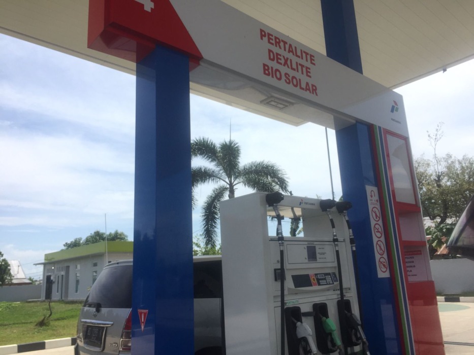 Komisi III DPRD Provinsi Bengkulu Minta Pemerintah Tambahkan Kuota BBM Solar