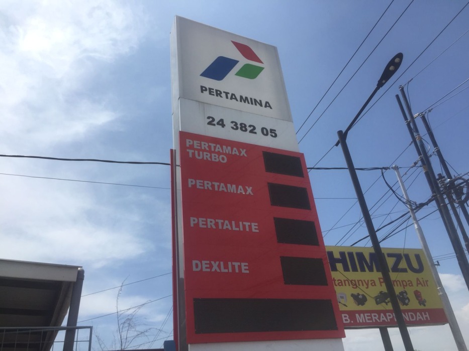 Mulai Besok Harga Pertamax Naik, Benarkah?