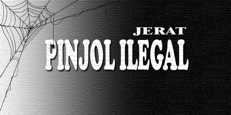 Rayuan Pinjol Ilegal Nyaris Kubur Mimpi Calon Wisudawati