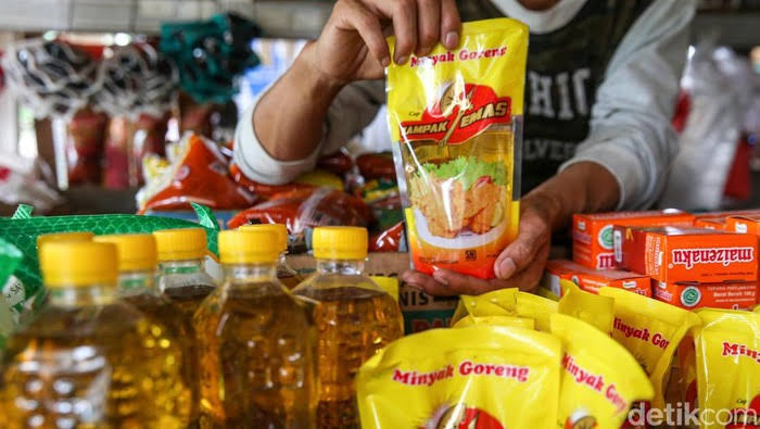 DPRD: Tindak Tegas Penimbun Minyak Goreng