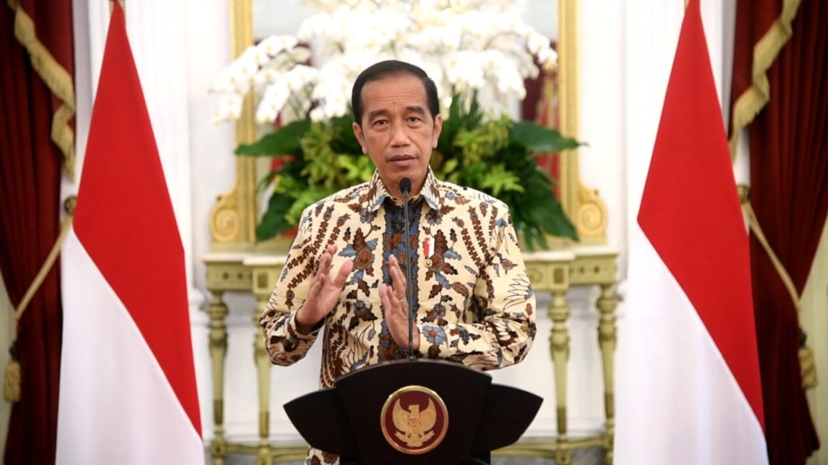 Pemerintah Longgarkan PPLN dan Perbolehkan Mudik