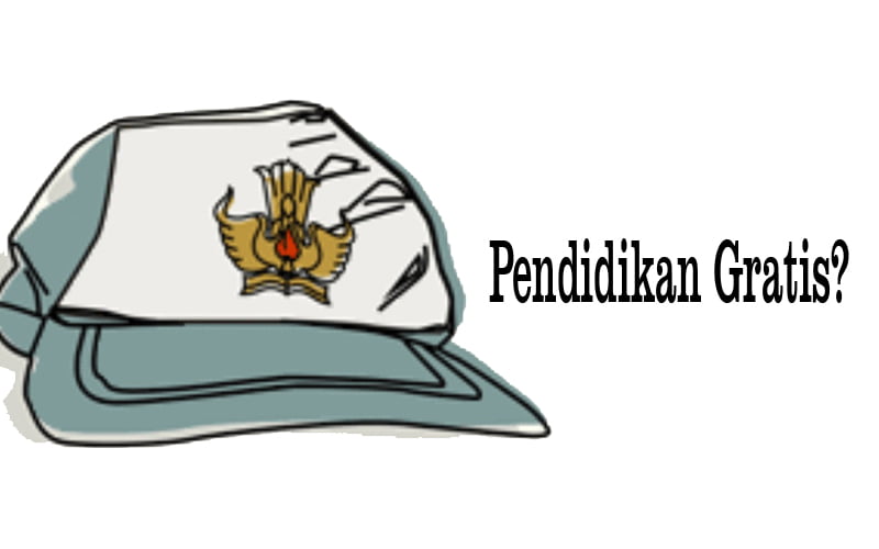 Gubernur Diminta Terbitkan Pergub Pendidikan Gratis