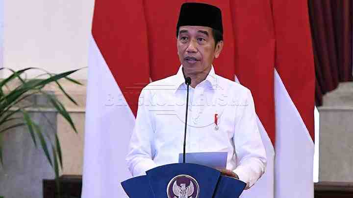 Kepala Daerah Diimbau Segera Siapkan Perkada THR dan Gaji 13