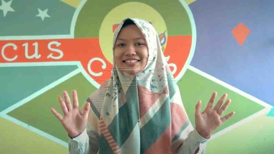 Hebat!! Lulusan Madrasah Ini Dapat Beasiswa ke Rusia