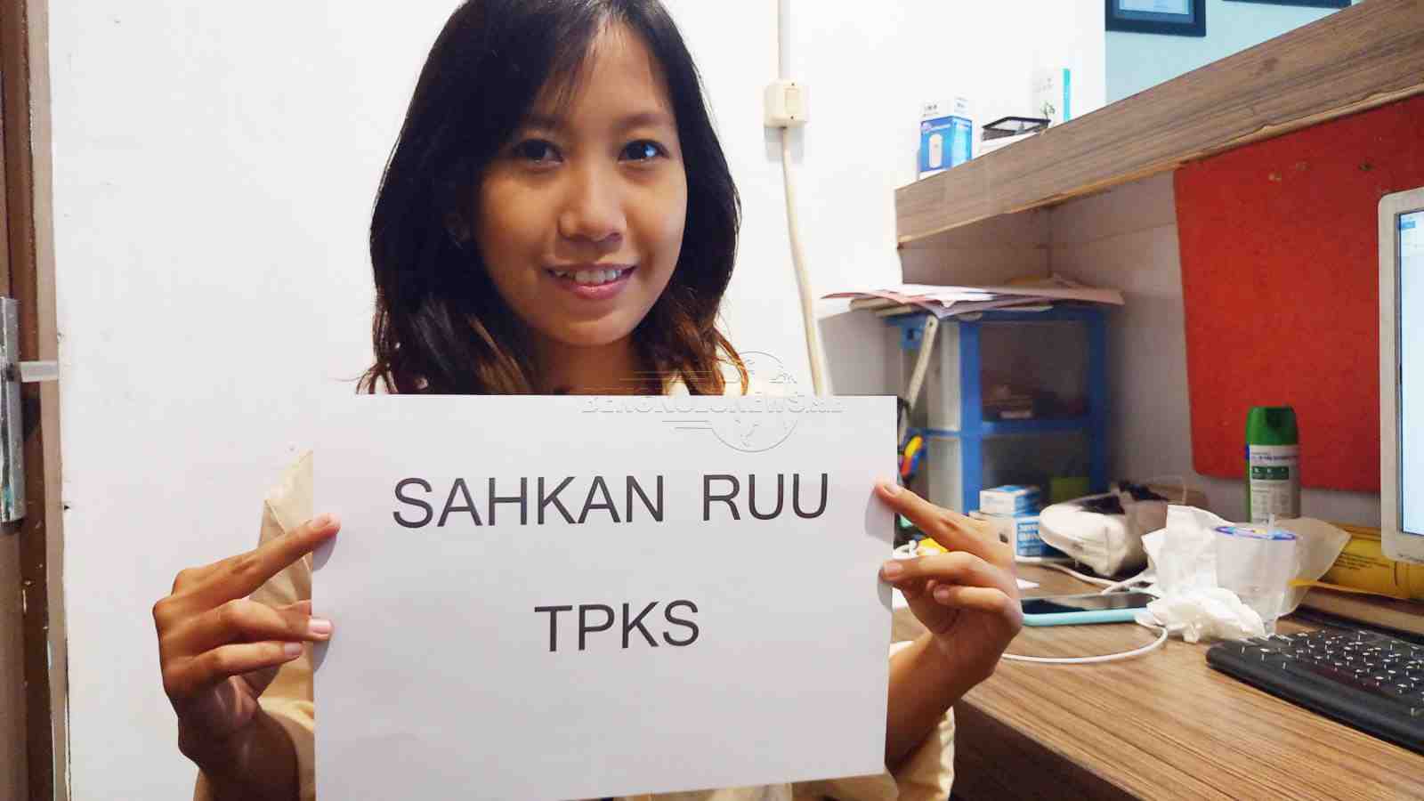 Penantian Panjang RUU TPKS Berakhir Disahkan Jadi UU