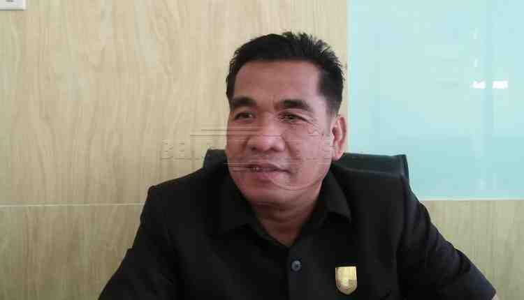 DPRD Minta Perusahaan Tidak Gunakan Solar Bersubsidi
