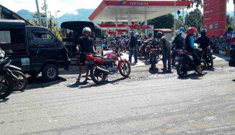 Aturan Kendaraan yang Tidak Bisa Isi Pertalite Akan Jadi Kontroversi