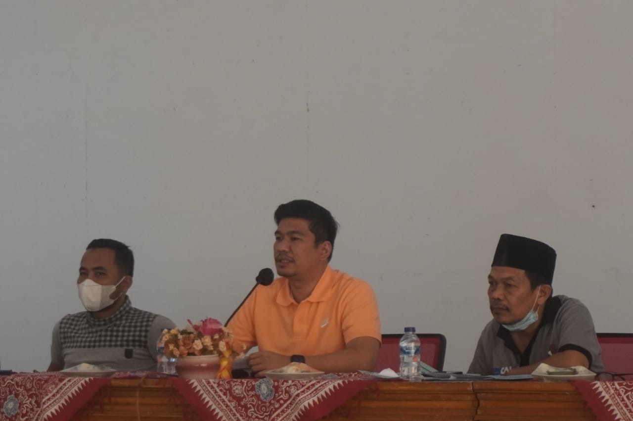 Pemkab Bengkulu Utara Pastikan Harga Pangan hingga Kuota Solar Aman Selama Ramadhan