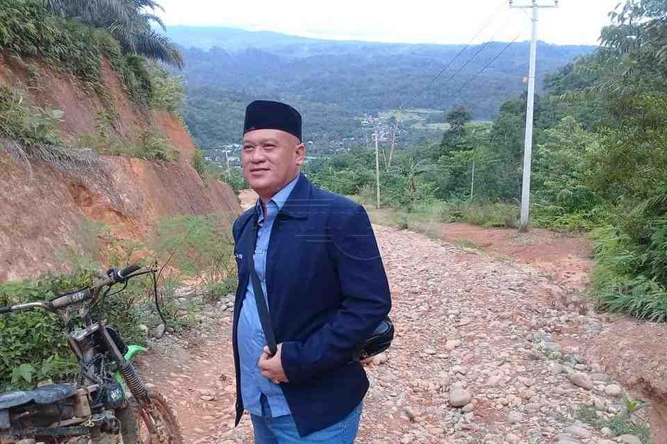 DPRD Provinsi Imbau OPD Segera Lakukan Lelang 2022