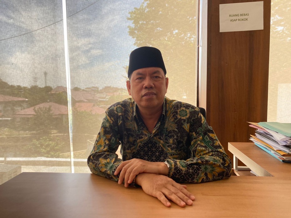 Pengangguran di Bengkulu Tinggi, DPRD Minta Gubernur Usul Buka Lapangan Pekerjaan