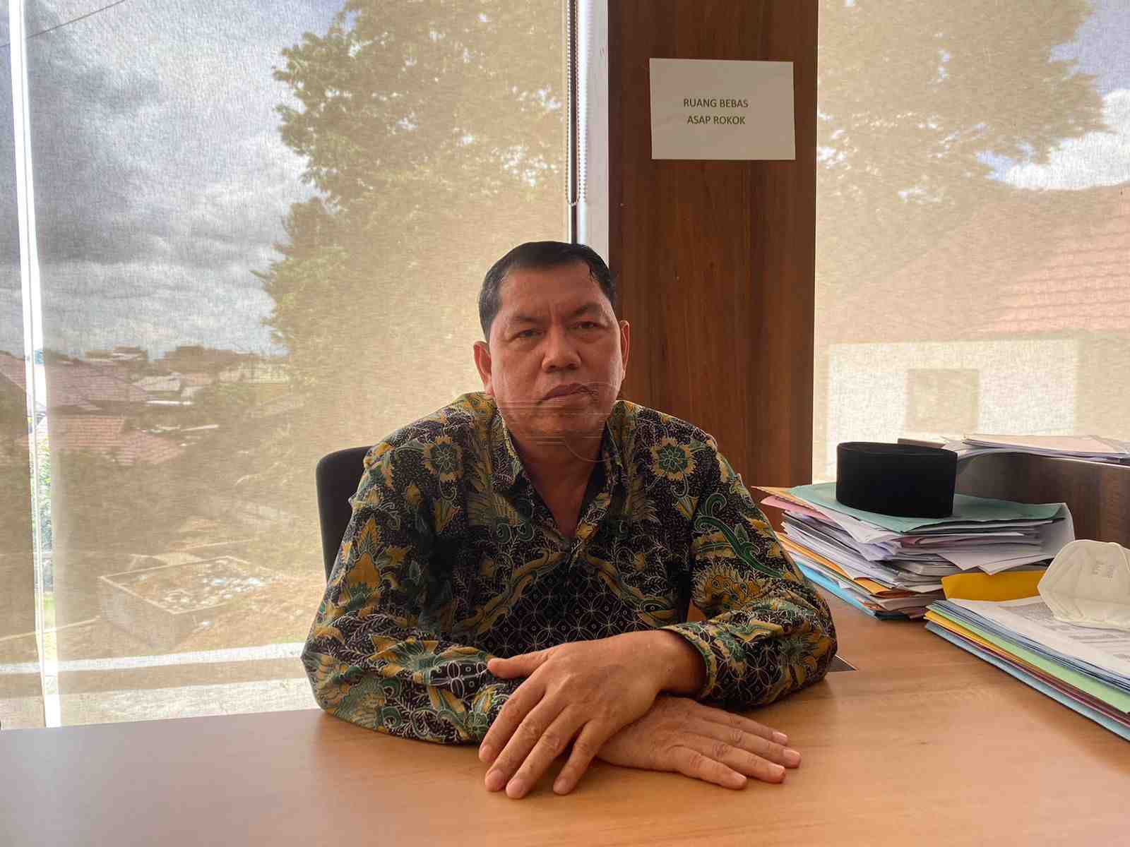 RUU TPKS Disahkan, DPRD: Kalau Ada Turunannya Kita Buat Perda