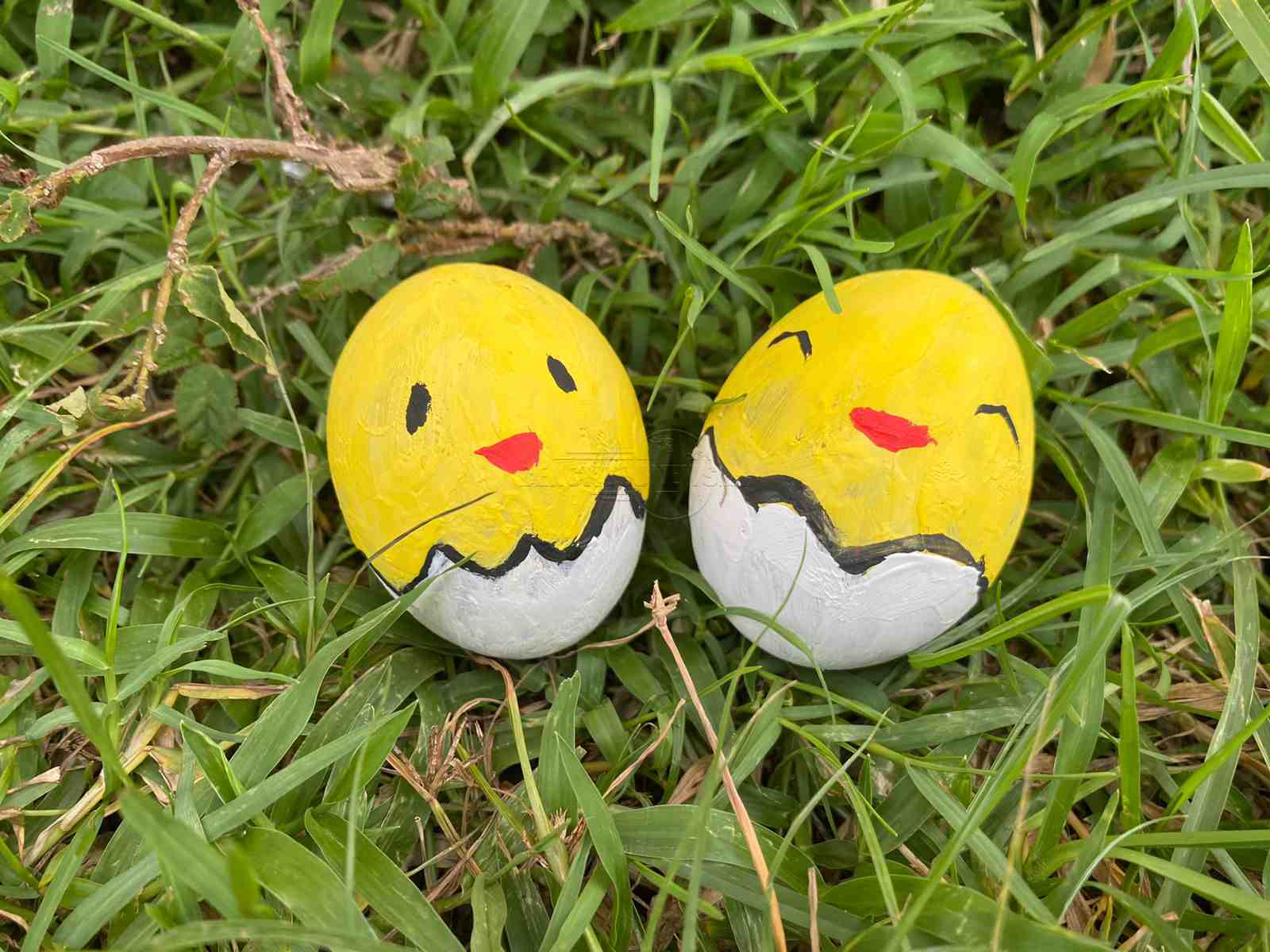Hari Paskah Identik dengan Telur, Ini Penjelasannya