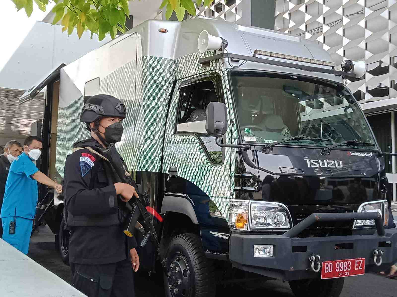 Bank Indonesia Sediakan Layanan Penukaran Uang Keliling, Cek Lokasinya