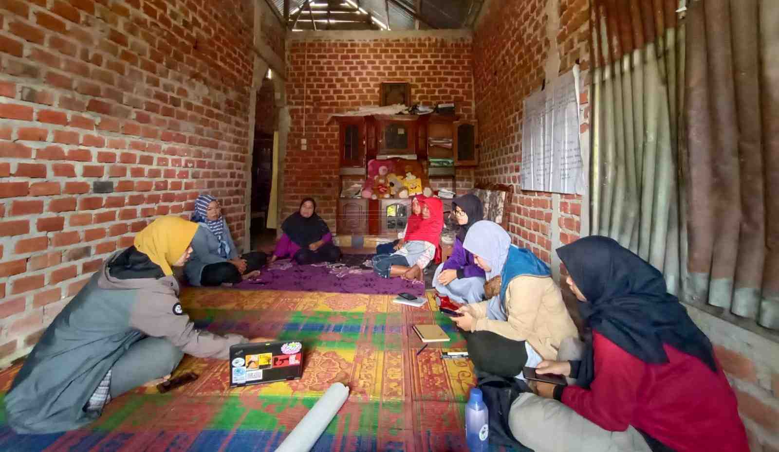 Mengenal Koperasi Perempuan Pelestari Hutan Pertama di Bengkulu