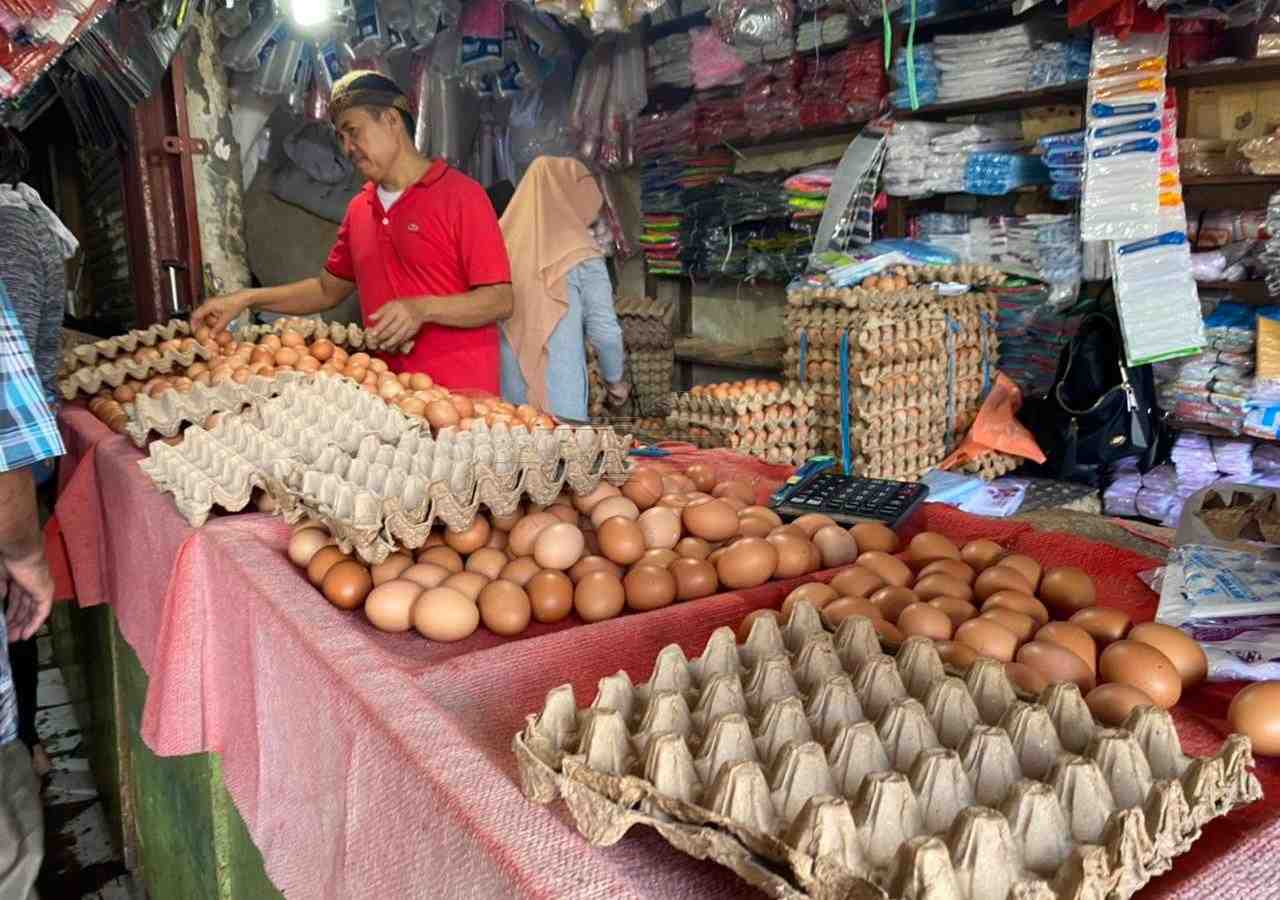 DPRD Bengkulu Minta Masyarakat Hemat saat Inflasi Tinggi