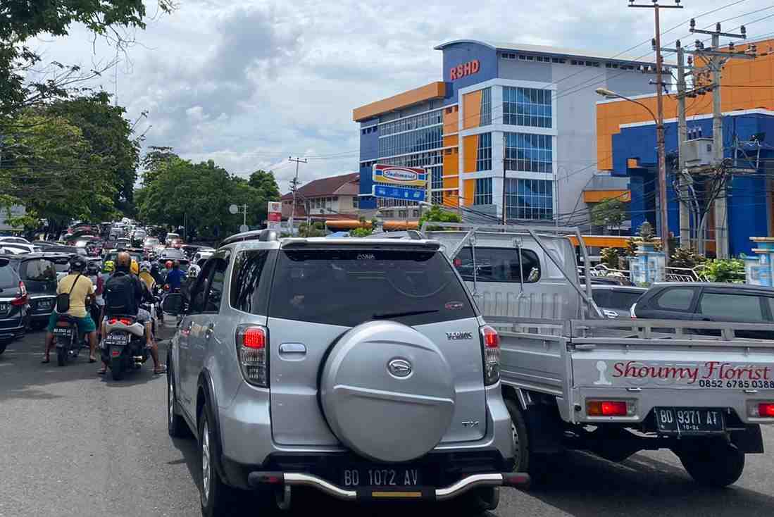 Tips Mudik Aman dan Sehat, Jangan Sampai Lupa