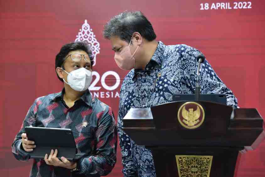 Anak-Anak dan Remaja Boleh Mudik Tanpa Tes Covid-19