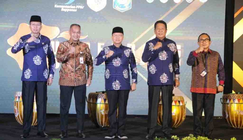 DPRD Siap Dukung Realisasi RKPD Tahun 2023 Provinsi Bengkulu