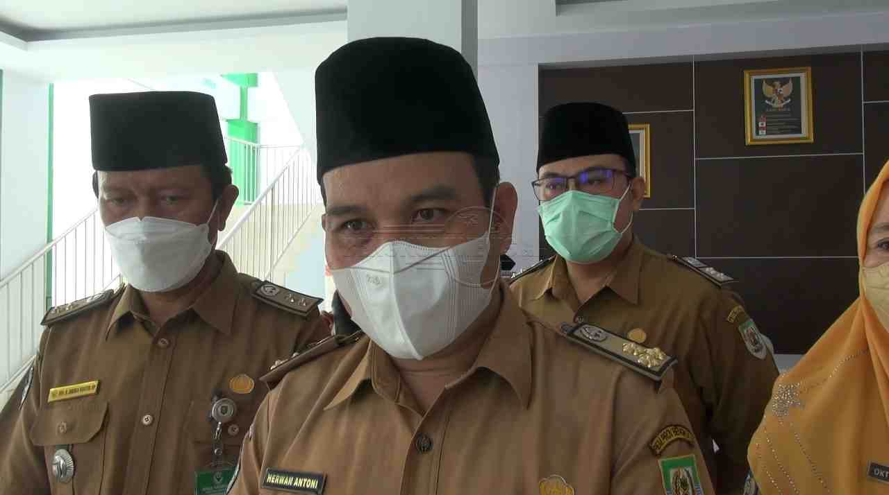 Dinkes Minta Mayarakat Waspada Penyakit Hepatitis “Misterius”, Gejalanya Mirip Covid-19