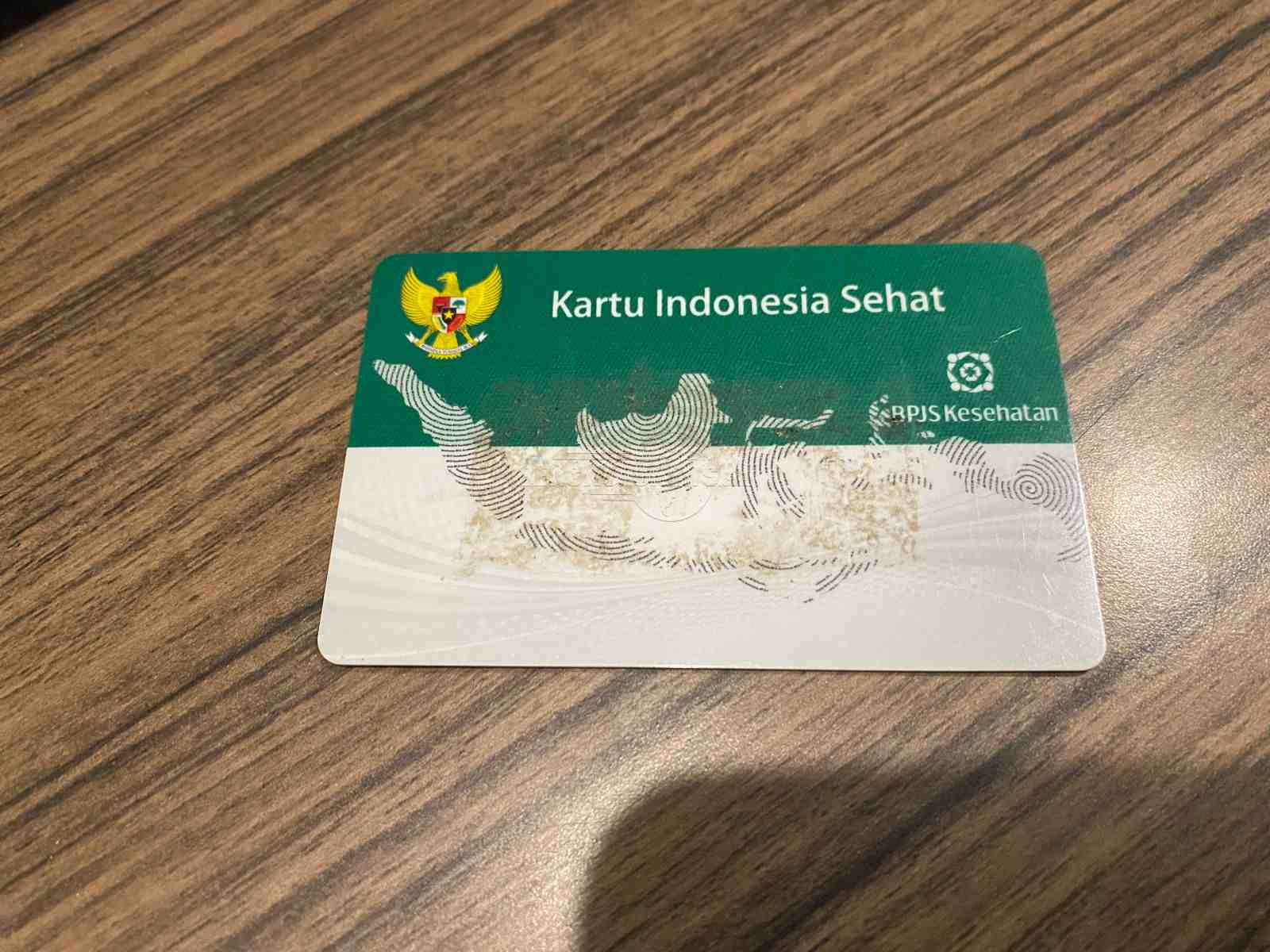 Buat SKCK di Polresta Bengkulu Wajib Miliki Kartu BPJS Kesehatan